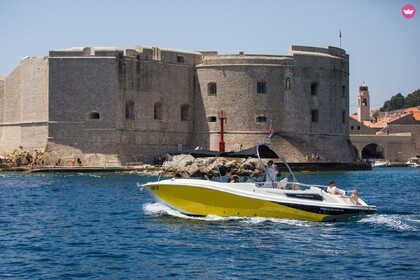 Miete Motorboot Mercan Yachting Excursion 34 Dubrovnik