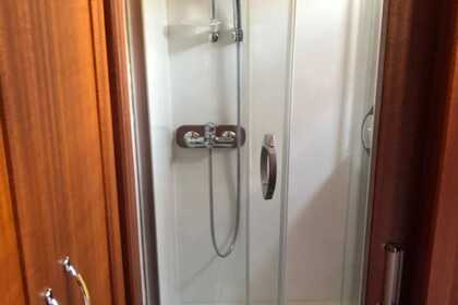 Custom Made Gulet for 8