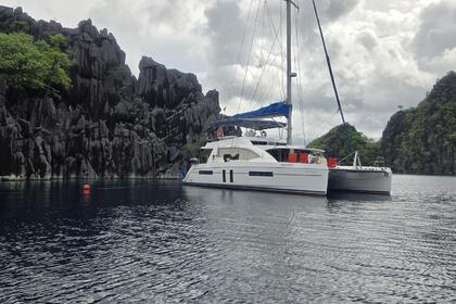 Leopard 58 Robertson and Cain 6 Bedroom