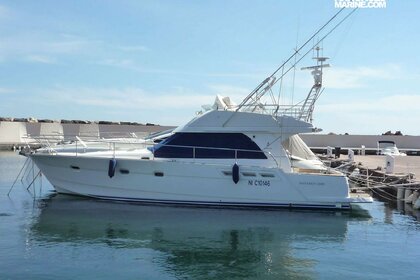 Rental Motorboat Antares 1380 Saint-Tropez