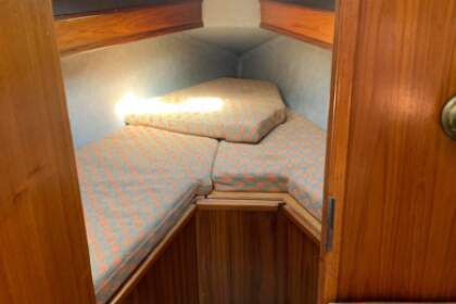 Gib sea 312 confortable, marin et bien équipé