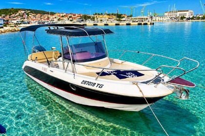 Location Bateau à moteur Sessa Marine Key Largo 26 Trogir