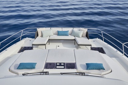 Luxury Power Cat - Prestige M48