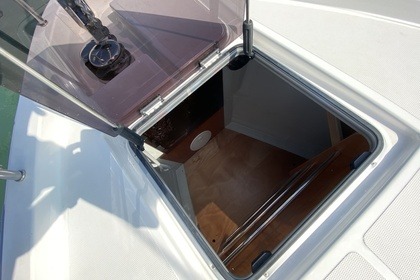 Hyra båt Segelbåt Bavaria Bavaria C46 Phuket