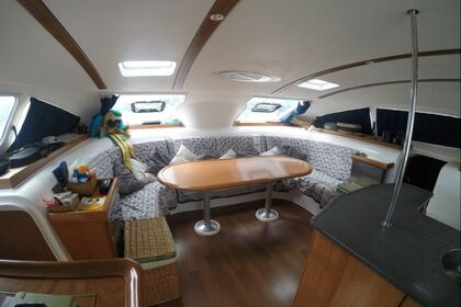 catamaran NAUTITECH 47