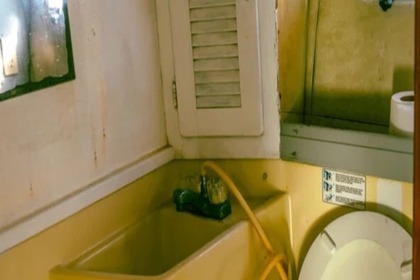 Luhrs 360 Sportfisher