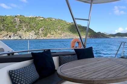 Vivez l'exception à bord de votre PRIVILEGE 495