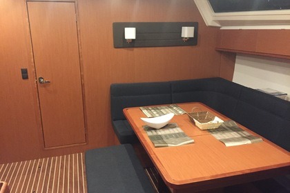 New Brand Bavaria Cruiser 46