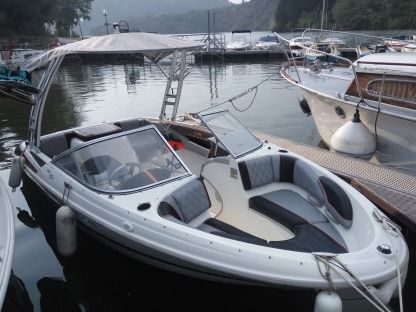 Location Bateau à moteur Maxum Sr3 Saint-Étienne