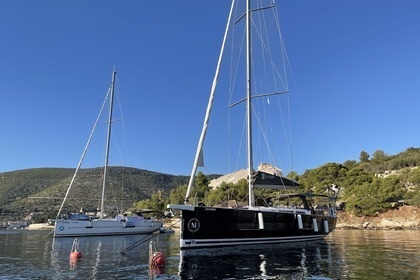 Miete Segelboot Dufour Yachts Dufour 530 Trogir