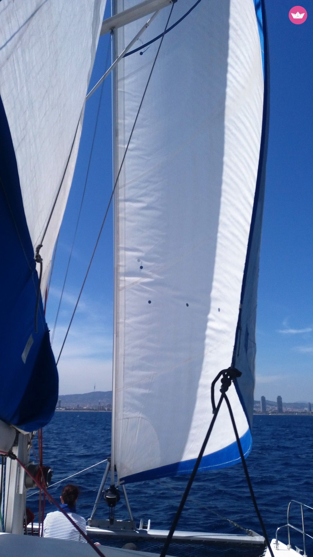 Czarter katamaran w Sliema  