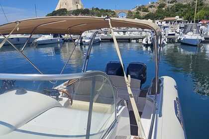 Capelli Tempest 900 WA