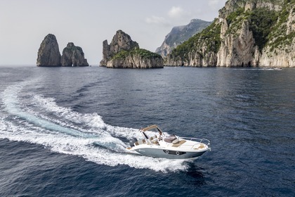Amalfi Coast and Capri Private Boat Day Tour
