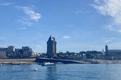 Ranieri Cayman 19 Sport Touring