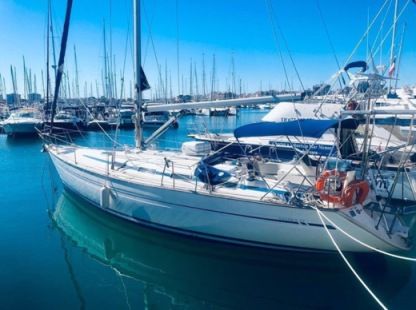 Location Voilier Bavaria 42 Cruiser Torrevieja