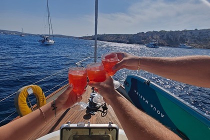 Sparkman & Stephens 60