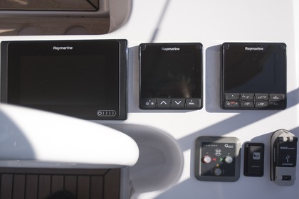 HELEN - ELAN 45 IMPRESSION