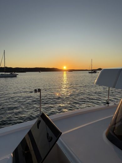 Amalfi Catamaran Bali - Catana BALI 4.6 alt tag text