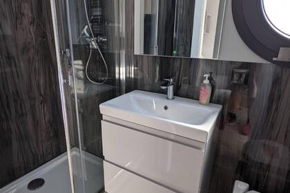 Νοικιάστε αυτό La Mare- Apart M σκ