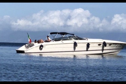 Rental Motorboat Tornado 44 Acciaroli