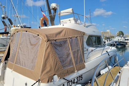 Location Bateau à moteur Jeanneau Merry fisher 925 Anglet