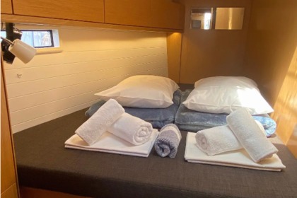 Bavaria Cruiser 46 2017