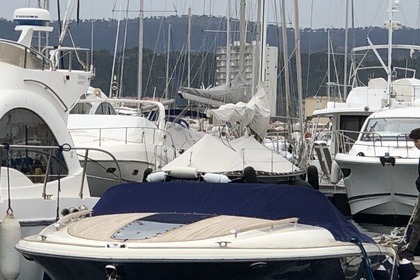 Magnifique Chris Craft corsair 32 pieds