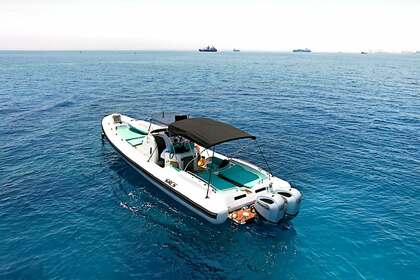 Half day Cruise in limassol