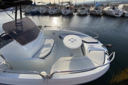 Beneteau Flyer 6.6 Spacedeck (2017)
