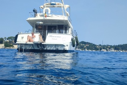 SUPERBE RAFFAELLI OURAGAN 52