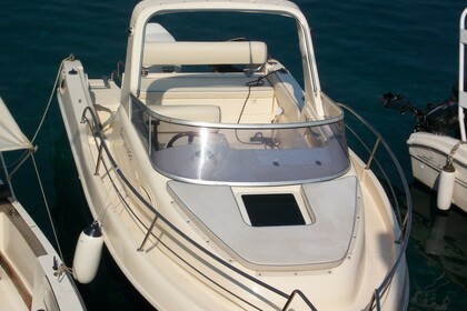 B&C Nautica - Energie 650 (License Required)