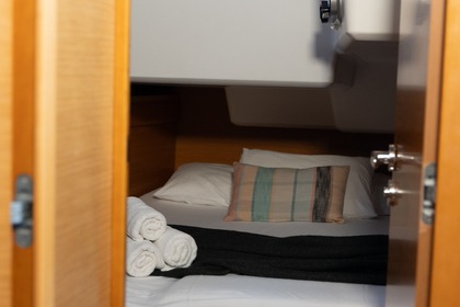 Jeanneau Sun Odyssey 509