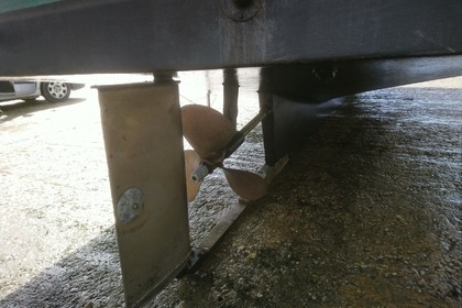 Miete Motorboot Jeanneau Esteou 730 Boulogne-sur-Mer