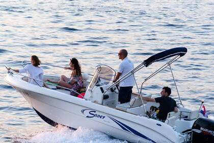 Saver 550  Dubrovnik