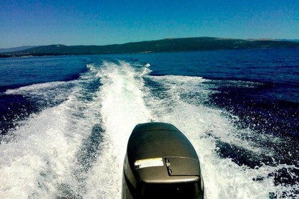 Fisherman Speedy 450