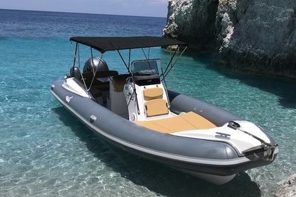 Noleggio Gommone Mv marine 2023 Skiathos Port