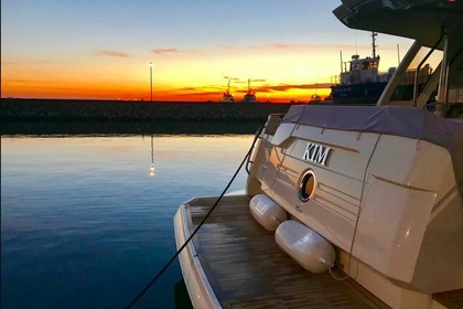 Rental Motorboat Greenline 48 Tróia Peninsula