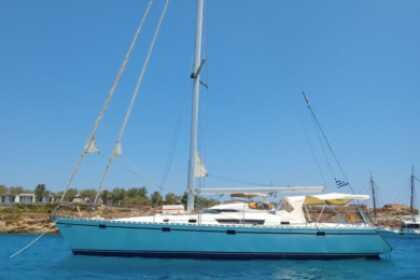 Charter Sailboat Gibert Marine Gipsea 472 Mykonos