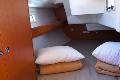 Location Voilier Bavaria Yachtbau Bavaria Cruiser 34 - 2 cab. Corfou