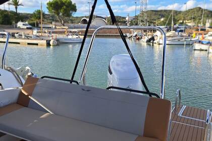 Beneteau Flyer 8 SUNdeck