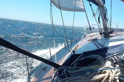 Grand Soleil 46.3 "Ocean Breeze"