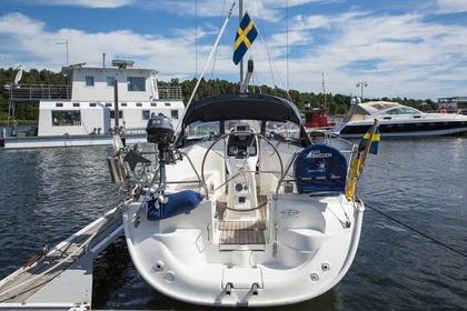 Alquiler Velero Bavaria Yachtbau Bavaria 30 Cruiser  municipio de Lidingö