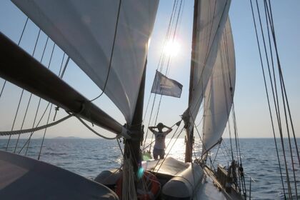 Goleta Clásica LH39