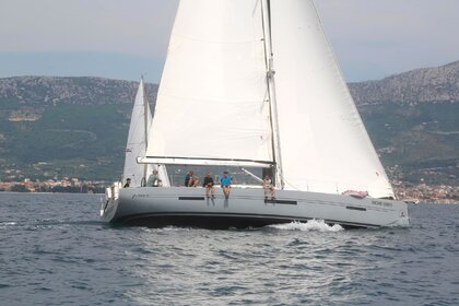 Verhuur Zeilboot More Boats More 55 Trogir
