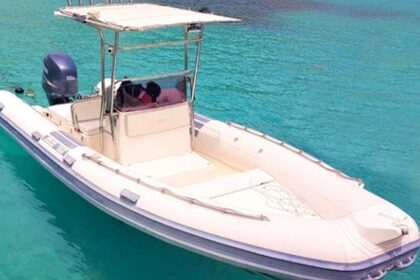 Miete RIB Joker Boat 650 Torre Vado