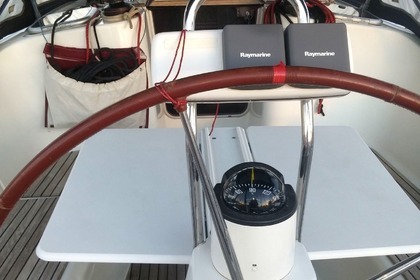 JEANNEAU SUN ODYSSEY 36i 2010