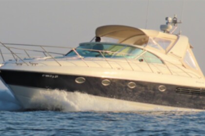 Fantastic Yatch Fairline Targa 43
