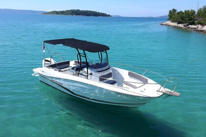 Jeanneau Cap Camarat 7.5 CC (2023)