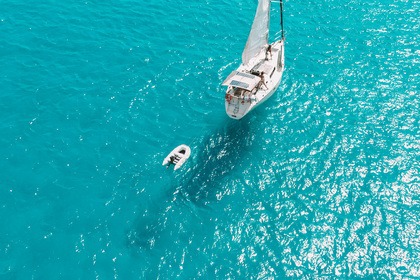 Alquiler Velero Beneteau First 35 Ibiza