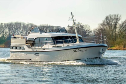 Charter Motorboat Linssen Grand Sturdy 40.0 AC Kinrooi